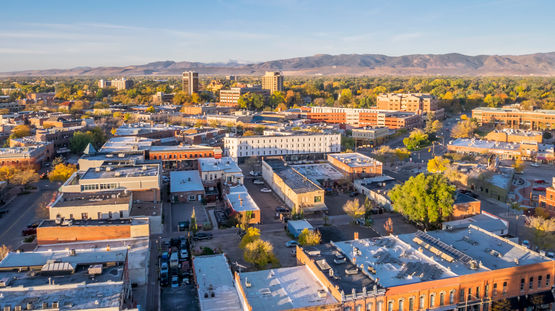 Fort Collins, Colorado