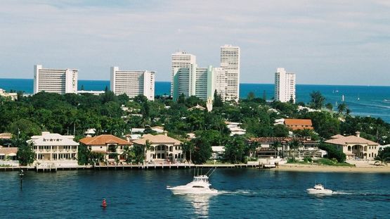 Fort Lauderdale, Florida
