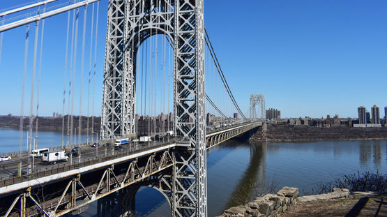Fort Lee, New Jersey