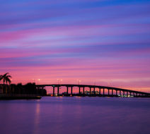Fort Myers Scenery
