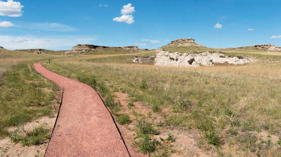 Fort Robinson State Park, Nebraska