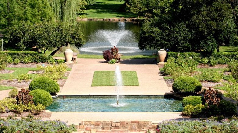 <b>Fort Worth Scenery</b>
