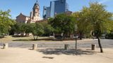 Fort Worth Scenery