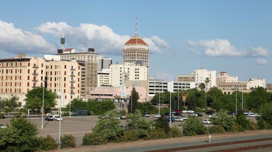 Fresno, California