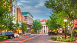 Gainesville Scenery