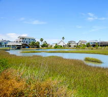 Galveston Scenery