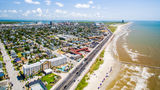 <b>Galveston Scenery</b>