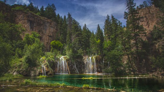 Glenwood Springs, Colorado