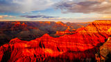 Grand Canyon Scenery