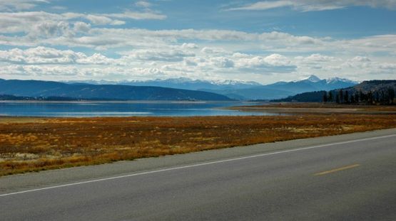 Grand Lake, Colorado