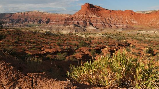 Grand Staircase-Escalante National Monument, Utah