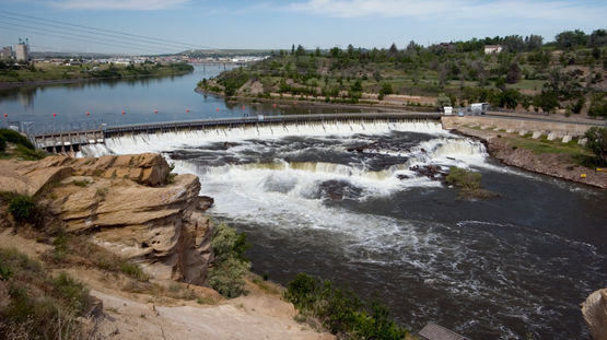 Great Falls, Montana