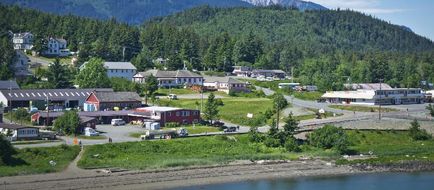 Haines Scenery