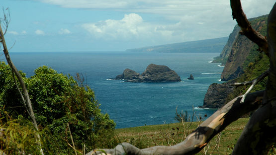 Hawi, Hawaii