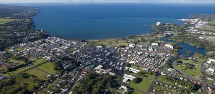 Hilo Scenery
