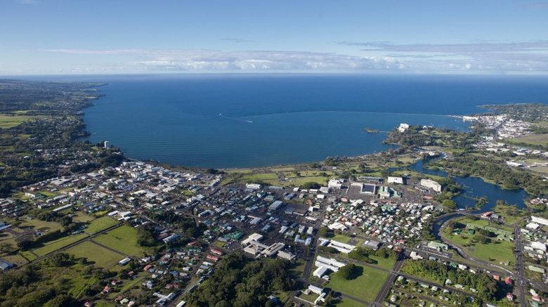 <b>Hilo Scenery</b>