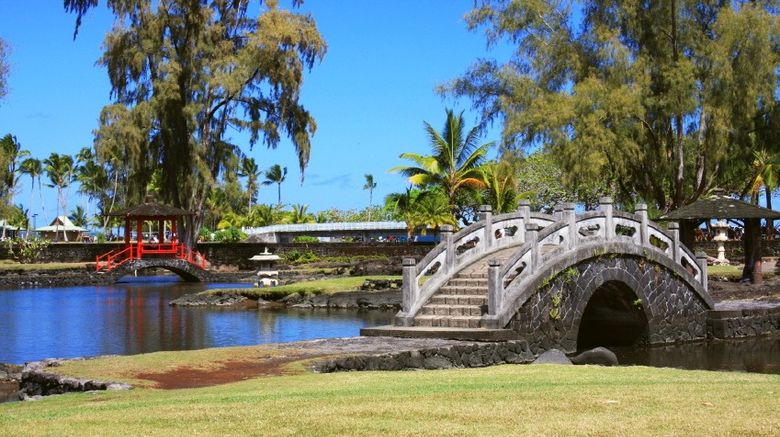 <b>Hilo Scenery</b>