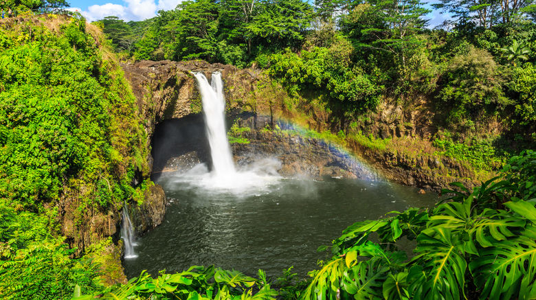 <b>Hilo Scenery</b>