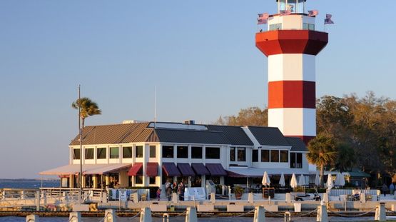 Hilton Head Island, South Carolina
