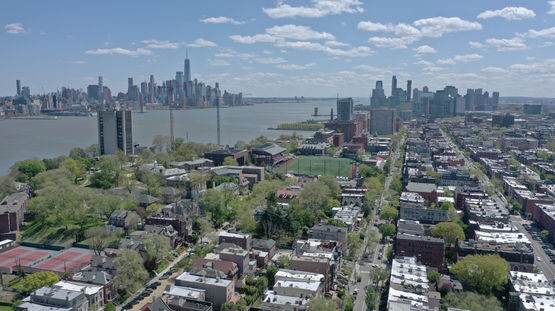 Hoboken, New Jersey