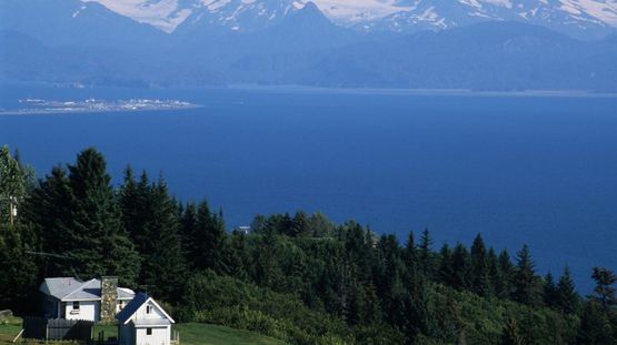 Homer, Alaska