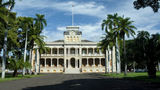Honolulu Building
