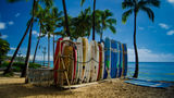 Honolulu Scenery
