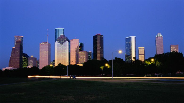 <b>Houston Scenery</b>