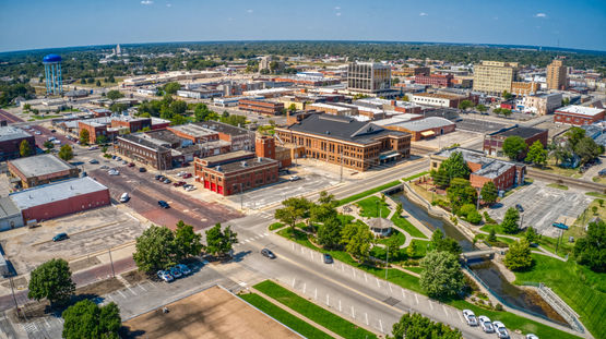 Hutchinson, Kansas