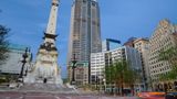 Indianapolis Scenery