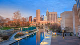 Indianapolis Scenery