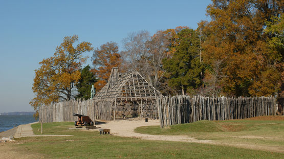 Jamestown, Virginia