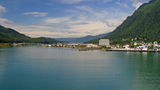 <b>Juneau Scenery</b>