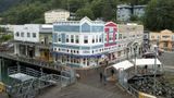 <b>Juneau Scenery</b>
