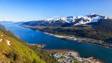 Juneau Scenery