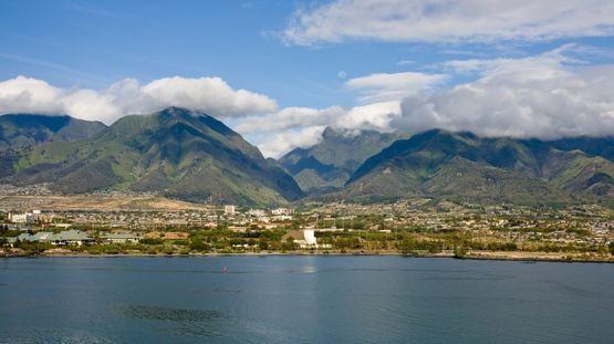 Kahului, Hawaii