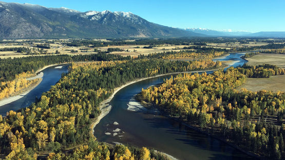 Kalispell, Montana