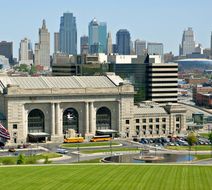Kansas City Building