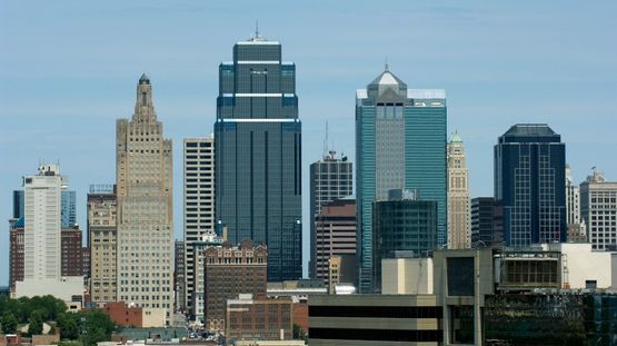 Kansas City, Missouri