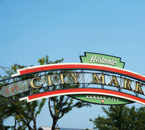 Kansas City Scenery