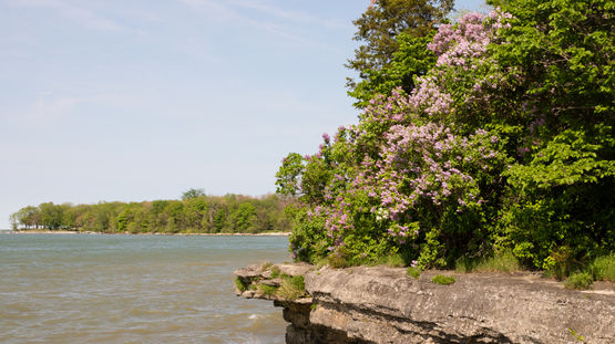 Kelleys Island, Ohio