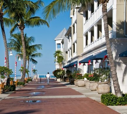 Key West Scenery