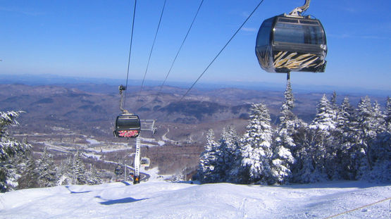 Killington, Vermont