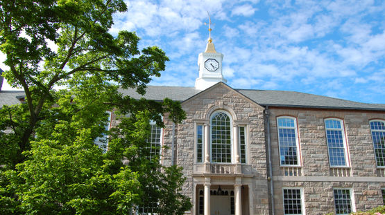 Kingston, Rhode Island