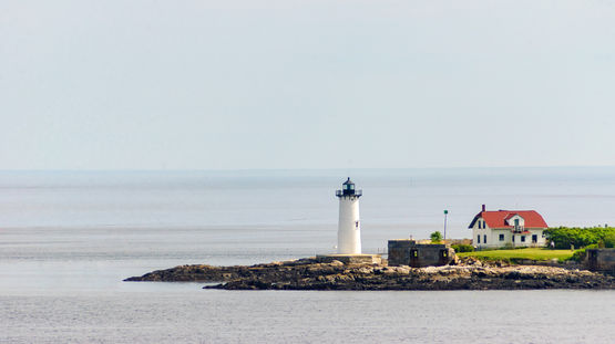 Kittery, Maine