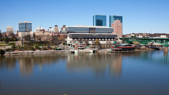 Knoxville, Tennessee