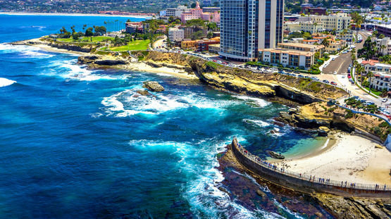 La Jolla, California