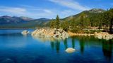 Lake Tahoe Scenery