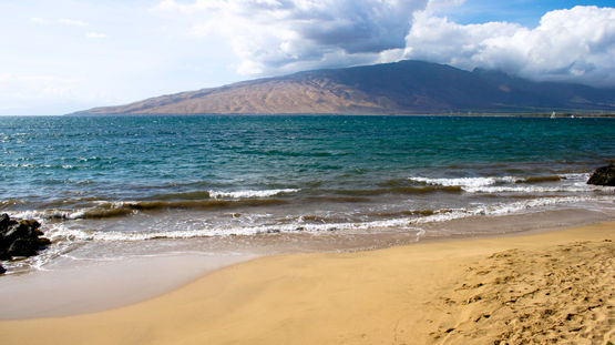 Lanai Island, Hawaii