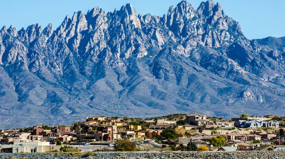Las Cruces, New Mexico